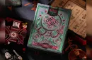COIPIX (Black) Playing Cards by N2G – Bild 1