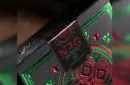 COIPIX (Black) Playing Cards by N2G – Bild 2
