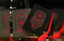 COIPIX (Black) Playing Cards by N2G – Bild 3