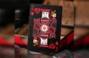 COIPIX (Black) Playing Cards by N2G – Bild 4