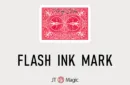 Flash Ink Mark by JT Magic (Blue) – Bild 1