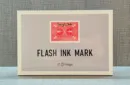 Flash Ink Mark by JT Magic (Red) – Bild 2