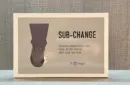 SUB-CHANGE by Patricio Terán and JT Magic (Red) – Bild 2