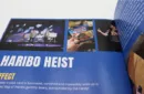 The Secrets of Insane Magic by Elliot Bibby, Luke Osey, and Cameron Gibson - book – Bild 3