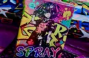 Shinjuku Spray Girls V1 Playing Cards – Bild 1