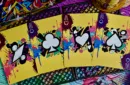 Shinjuku Spray Girls V1 Playing Cards – Bild 2