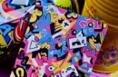 Shinjuku Spray Girls V1 Playing Cards – Bild 4