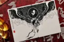 Nezha playing Cards (Fine Brushwork  Edition) Playing Cards – Image 2