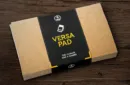 Vernet Versa Pad (Leather) – Image 1