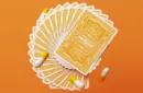 PRESCRIPTION Playing Cards – Bild 4