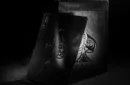 Aqua Black Invisible Playing Cards by MPC – Bild 2