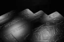 Aqua Black Invisible Playing Cards by MPC – Bild 5