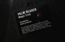 The Palm Reader Card by David Alnwick – Bild 1