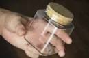 REFILLS FOR CUBE IN BOTTLE - Latex Bottle – Bild 2