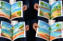 The Four Seasons By Gustavo Sereno and Gee Magic – Bild 2