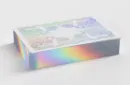 Innocence (Silver Gilded Edition) Playing Cards – Bild 1