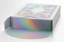 Innocence (Silver Gilded Edition) Playing Cards – Bild 2