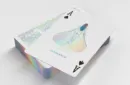 Innocence (Silver Gilded Edition) Playing Cards – Bild 3