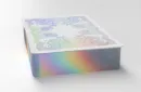Innocence (Silver Gilded Edition) Playing Cards – Bild 4