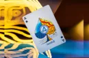 Fantastic 4 Playing Cards by theory11 – Image 2