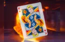 Fantastic 4 Playing Cards by theory11 – Image 3