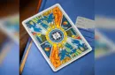 Fantastic 4 Playing Cards by theory11 – Image 5