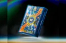 Fantastic 4 Playing Cards by theory11 – Image 6