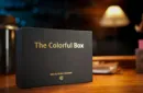 The Colorful Box by Didier Clement & TCC Magic – Bild 1