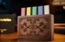 The Colorful Box by Didier Clement & TCC Magic – Bild 2