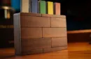 The Colorful Box by Didier Clement & TCC Magic – Bild 5