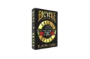 Bicycle Guns N' Roses by US Playing Card – Bild 1