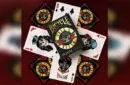 Bicycle Guns N' Roses by US Playing Card – Bild 4