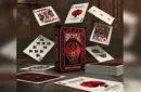 Bicycle Spellbound by US Playing Card – Bild 4