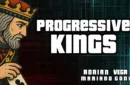 Progressive Kings by Adrian Vega and Mariano Goñi – Bild 1
