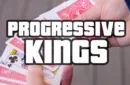 Progressive Kings by Adrian Vega and Mariano Goñi – Bild 5