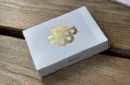 Monogram Playing Cards – Bild 1
