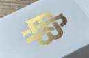 Monogram Playing Cards – Bild 2
