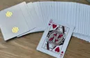 Monogram Playing Cards – Bild 3