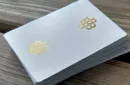 Monogram Playing Cards – Bild 4