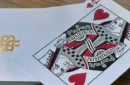 Monogram Playing Cards – Bild 5