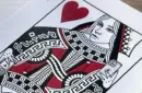 Monogram Playing Cards – Bild 6