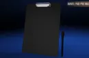 IARVEL Pad Pro Max (size A4) by IARVEL MAGIC – Bild 1