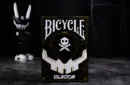 Bicycle Quiccs OG Black Playing Cards – Bild 1