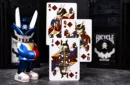 Bicycle Quiccs OG Black Playing Cards – Bild 3