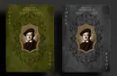Richard Wagner (Composers) Playing Cards – Bild 3