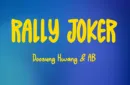 Rally Joker by Doosung Hwang & AB (Red) – Image 1