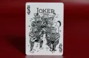 Rally Joker by Doosung Hwang & AB (Red) – Image 4