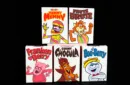 MONSTER CEREALS™ 5 PACK BOX PLAYING CARD SET – Bild 3