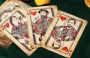Grandpere Edition Playing Cards with online tutorial – Bild 3