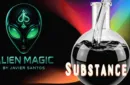 Substance X by Alien Magic – Bild 1